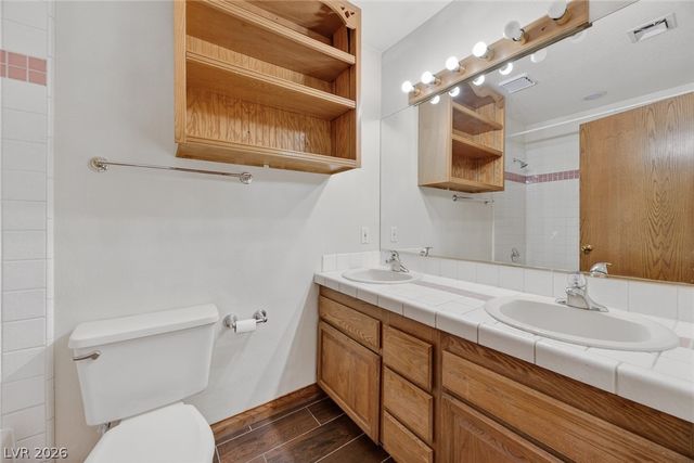 5935 North Campbell Road, Las Vegas, NV 89149