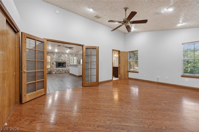 5935 North Campbell Road, Las Vegas, NV 89149