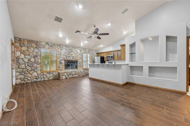 5935 North Campbell Road, Las Vegas, NV 89149