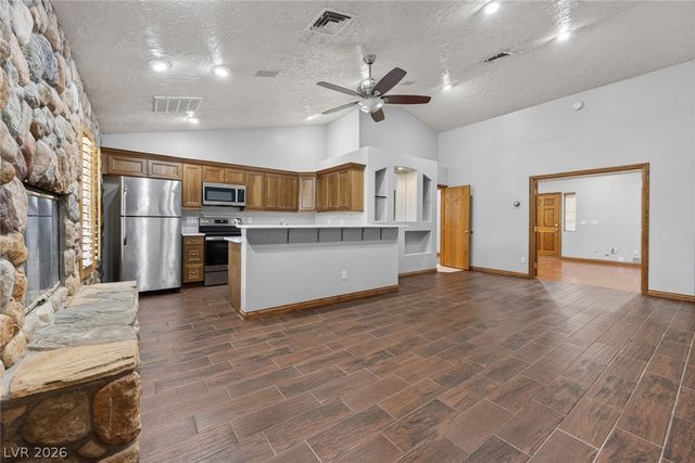 5935 North Campbell Road, Las Vegas, NV 89149