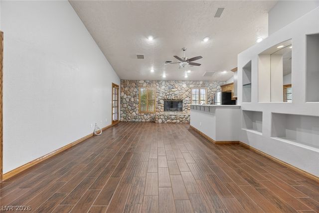 5935 North Campbell Road, Las Vegas, NV 89149