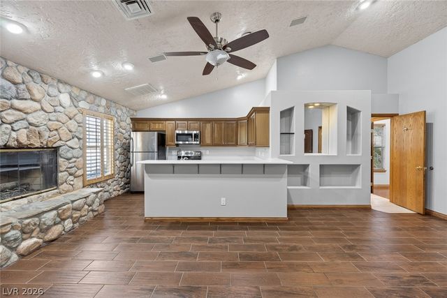 5935 North Campbell Road, Las Vegas, NV 89149