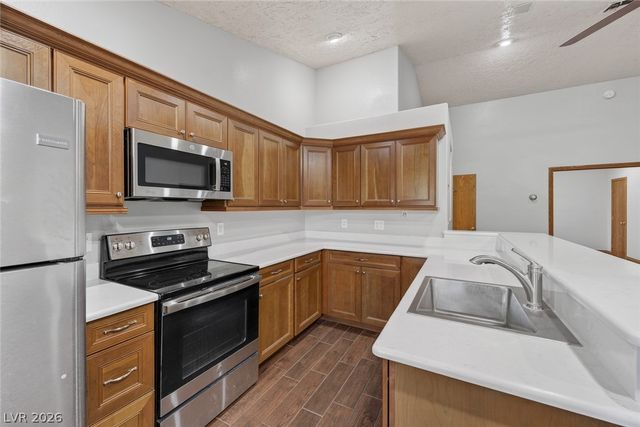 5935 North Campbell Road, Las Vegas, NV 89149