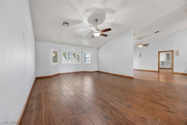 5935 North Campbell Road, Las Vegas, NV 89149
