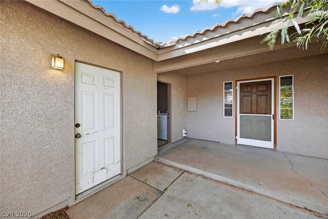 5935 North Campbell Road, Las Vegas, NV 89149