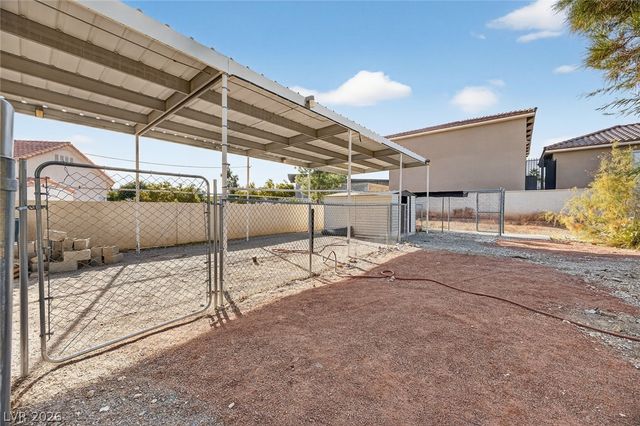 5935 North Campbell Road, Las Vegas, NV 89149