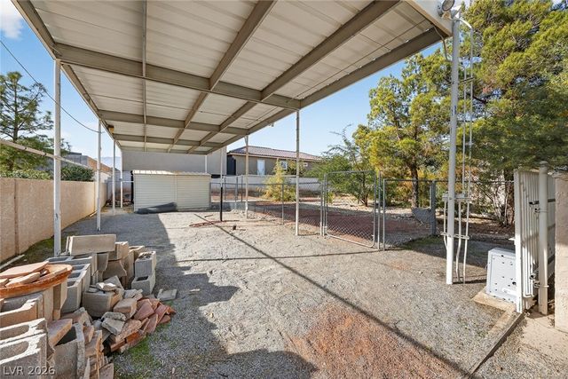 5935 North Campbell Road, Las Vegas, NV 89149