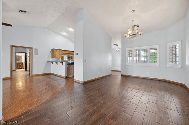 5935 North Campbell Road, Las Vegas, NV 89149