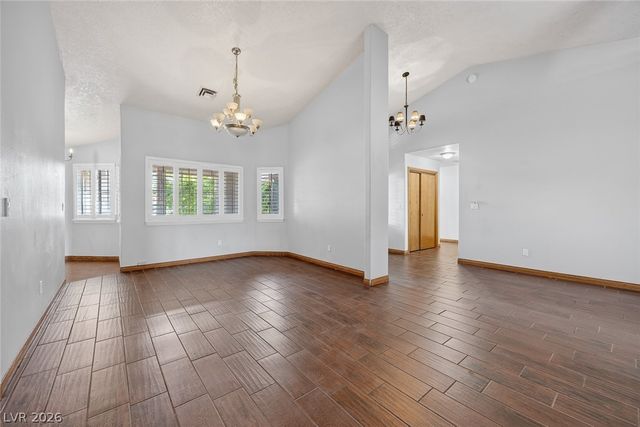 5935 North Campbell Road, Las Vegas, NV 89149