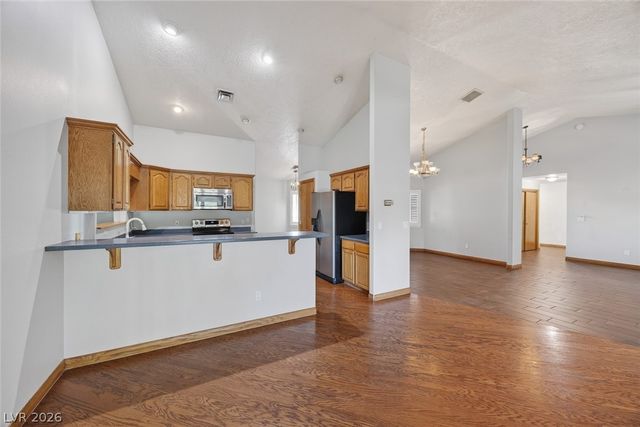 5935 North Campbell Road, Las Vegas, NV 89149