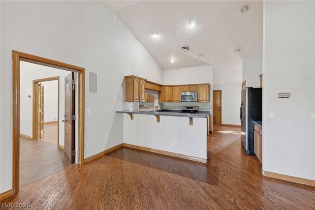 5935 North Campbell Road, Las Vegas, NV 89149