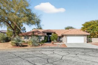 5935 North Campbell Road, Las Vegas, NV 89149