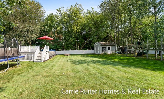 1104 Zachary Street, Vicksburg, MI 49097
