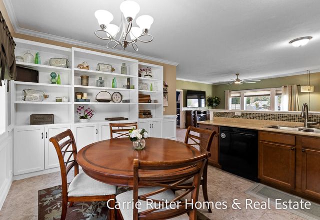 1104 Zachary Street, Vicksburg, MI 49097