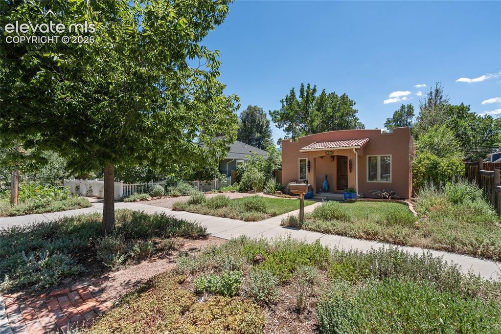 1819 W Pikes Peak Avenue, Colorado Springs, CO 80904 — photo 3