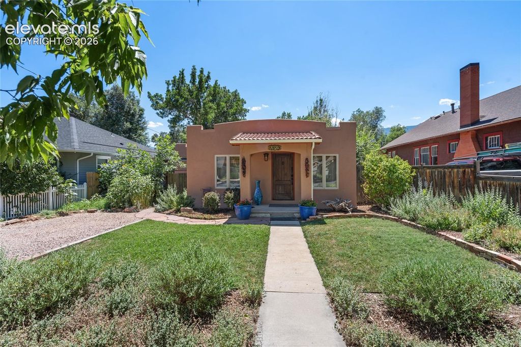1819 W Pikes Peak Avenue, Colorado Springs, CO 80904 — photo 5