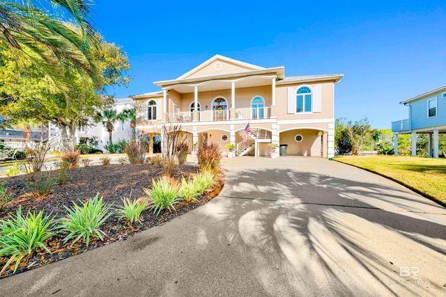 29811 Ono Boulevard, Orange Beach, AL 36561