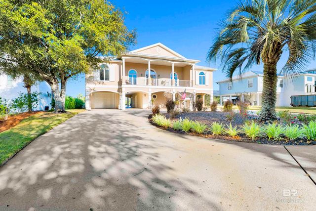 29811 Ono Boulevard, Orange Beach, AL 36561