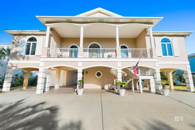 29811 Ono Boulevard, Orange Beach, AL 36561