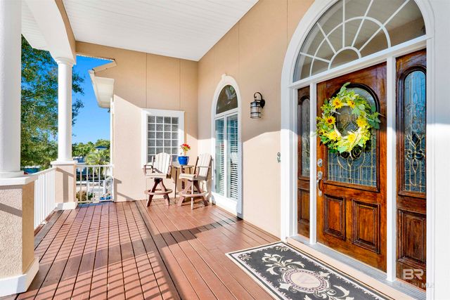 29811 Ono Boulevard, Orange Beach, AL 36561