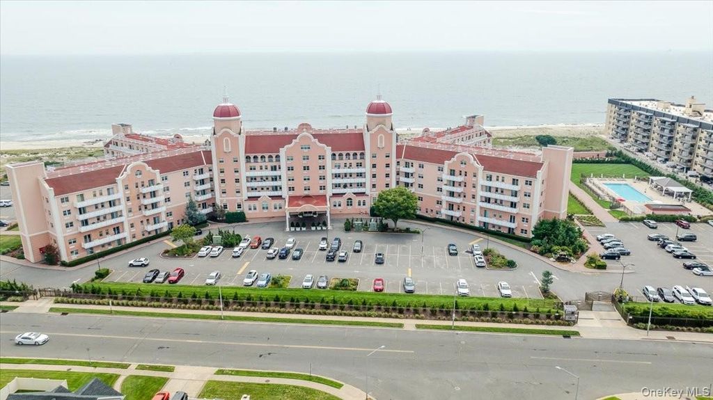 2 Richmond Road 4F, Lido Beach, NY 11561