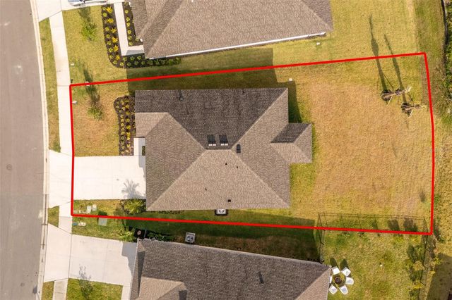 10008 LAST LIGHT GLEN, Parrish, FL 34219