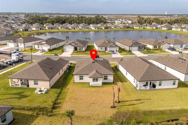 10008 LAST LIGHT GLEN, Parrish, FL 34219