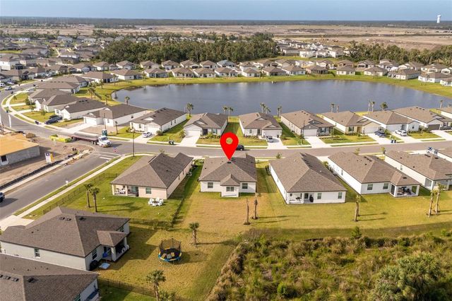 10008 LAST LIGHT GLEN, Parrish, FL 34219