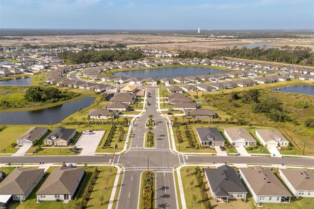 10008 LAST LIGHT GLEN, Parrish, FL 34219