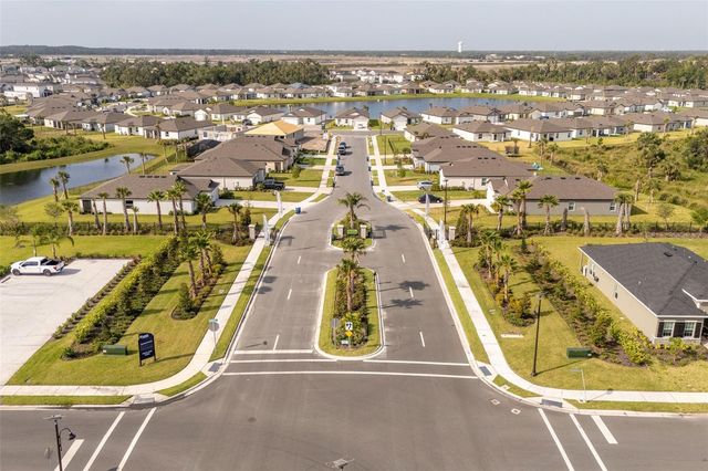 10008 LAST LIGHT GLEN, Parrish, FL 34219