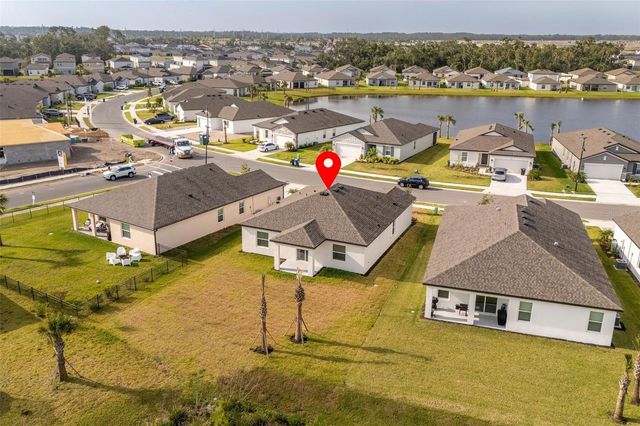 10008 LAST LIGHT GLEN, Parrish, FL 34219