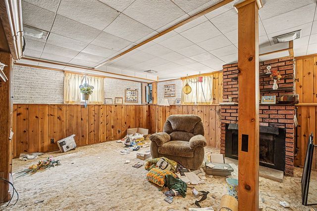11595 4 Mile Road, Battle Creek, MI 49015