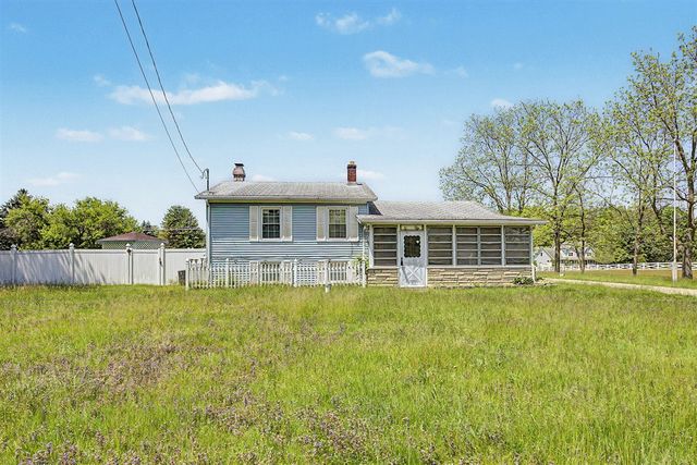 11595 4 Mile Road, Battle Creek, MI 49015