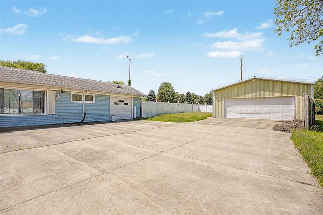 11595 4 Mile Road, Battle Creek, MI 49015