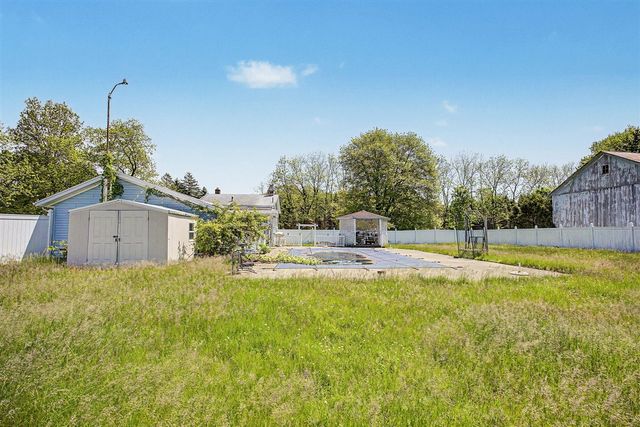 11595 4 Mile Road, Battle Creek, MI 49015