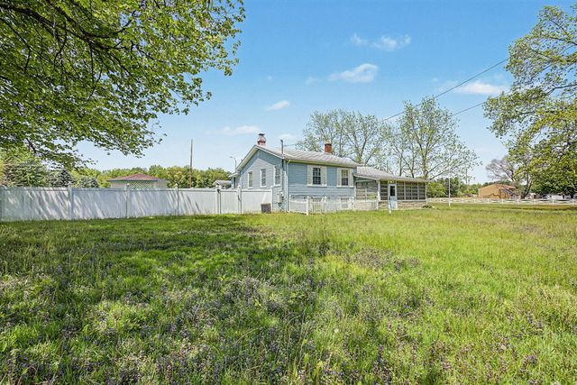 11595 4 Mile Road, Battle Creek, MI 49015
