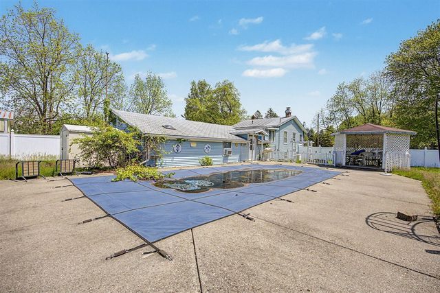 11595 4 Mile Road, Battle Creek, MI 49015