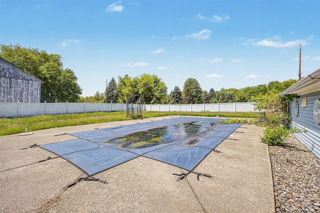 11595 4 Mile Road, Battle Creek, MI 49015
