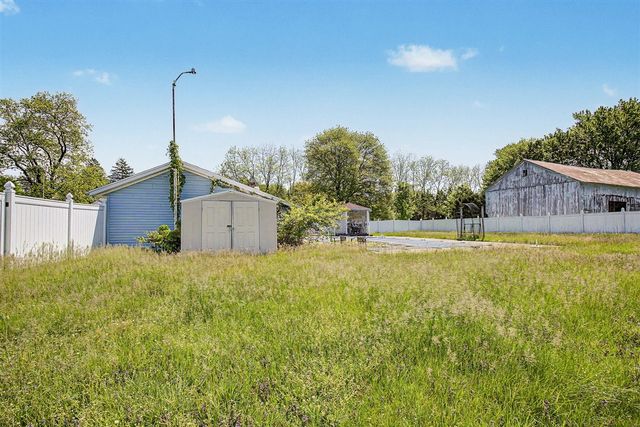 11595 4 Mile Road, Battle Creek, MI 49015