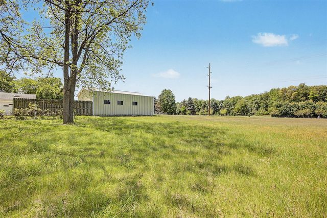 11595 4 Mile Road, Battle Creek, MI 49015