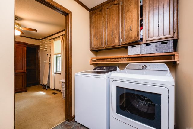 1924 Hillsborough Lane, Little Rock, AR 72212