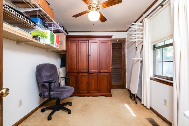 1924 Hillsborough Lane, Little Rock, AR 72212