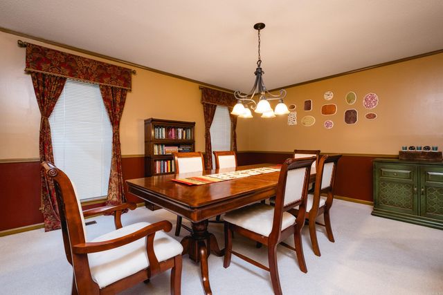 1924 Hillsborough Lane, Little Rock, AR 72212