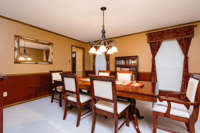 1924 Hillsborough Lane, Little Rock, AR 72212