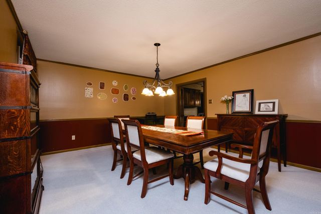 1924 Hillsborough Lane, Little Rock, AR 72212