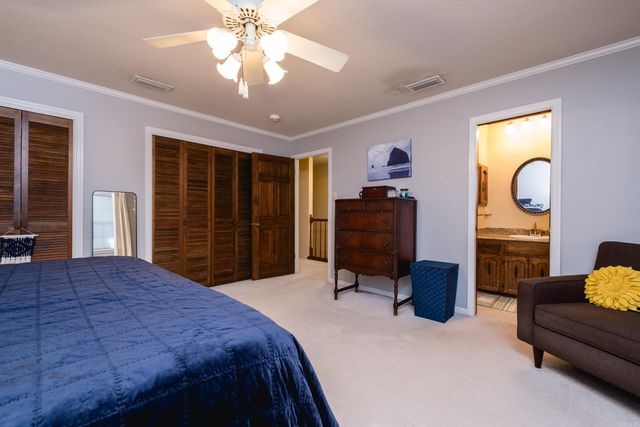 1924 Hillsborough Lane, Little Rock, AR 72212