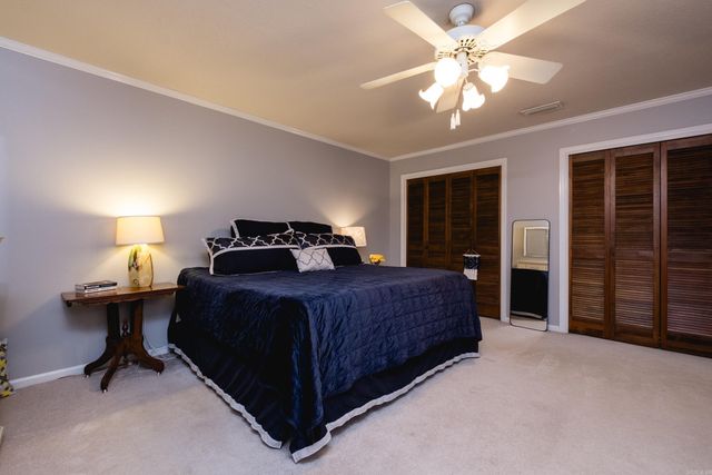 1924 Hillsborough Lane, Little Rock, AR 72212