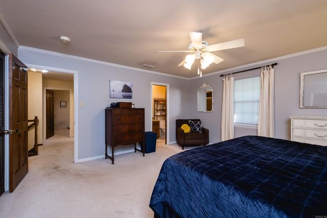 1924 Hillsborough Lane, Little Rock, AR 72212