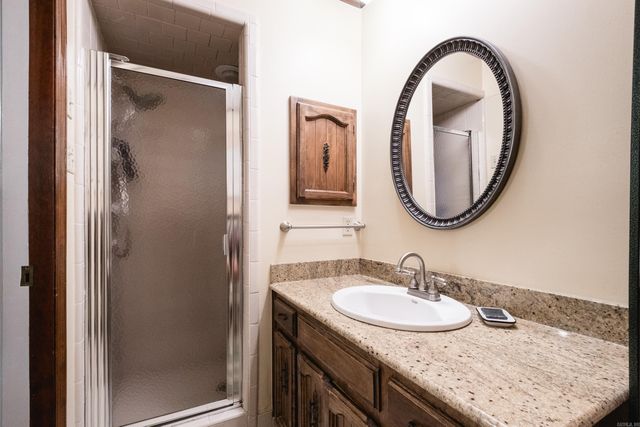 1924 Hillsborough Lane, Little Rock, AR 72212