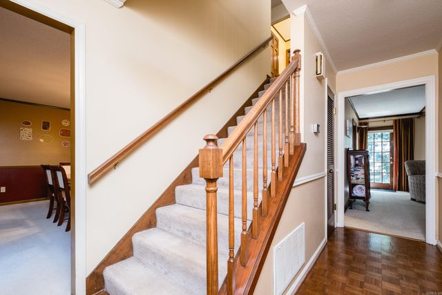 1924 Hillsborough Lane, Little Rock, AR 72212